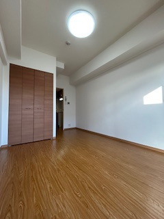 アリビオ千里豊津の居間・リビング|使いやすい居間です