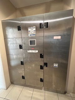 アリビオ千里豊津のその他共用部分