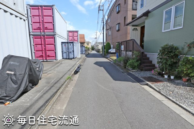 【周辺】 | ＭＡＲＵＣＨＡＮＣＨＩ