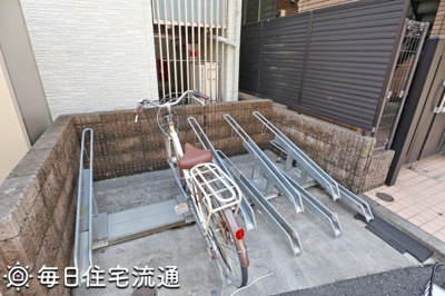 【その他共用部分】 | ＭＡＲＵＣＨＡＮＣＨＩ