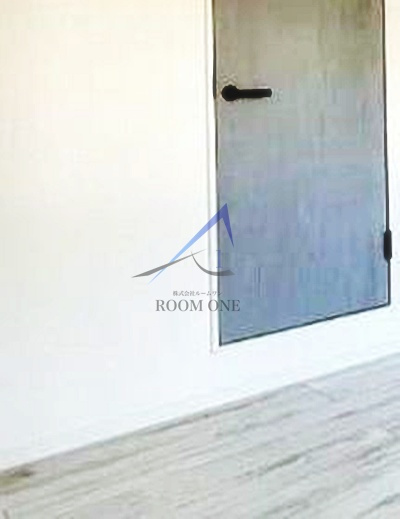 フルールの寝室|寝室です。