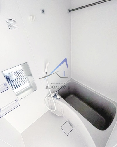 フルールの浴室|お風呂です。