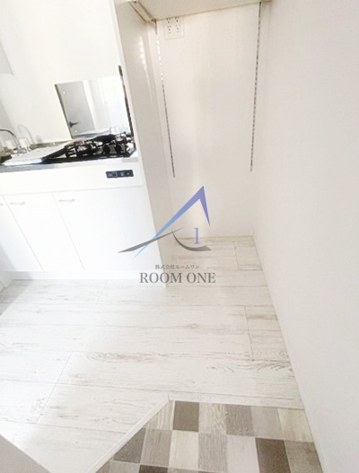 フルールの玄関|玄関です。