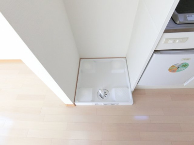 【設備】 | リヴ氷川台 | リヴ氷川台