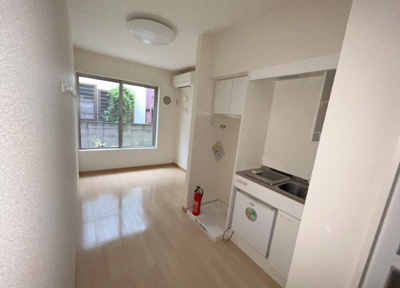 【居間・リビング】 | リヴ氷川台 | リヴ氷川台