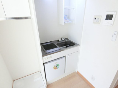 【キッチン】 | リヴ氷川台 | リヴ氷川台