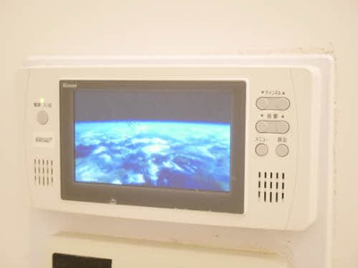 【内装】 | グリーンベル