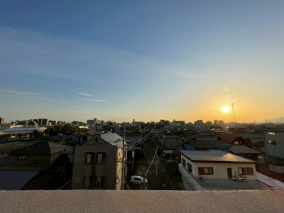 【展望】 | グリーンベル