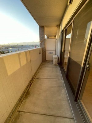 【バルコニー】 | グリーンベル