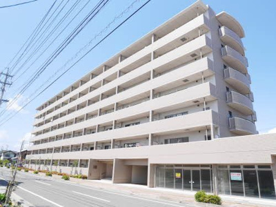 【外観】 | グリーンベル