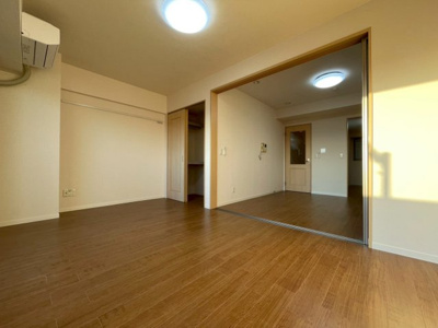 【洋室】 | グリーンベル