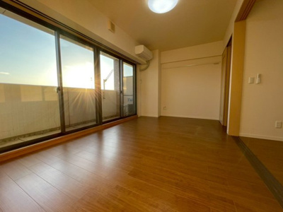 【洋室】 | グリーンベル