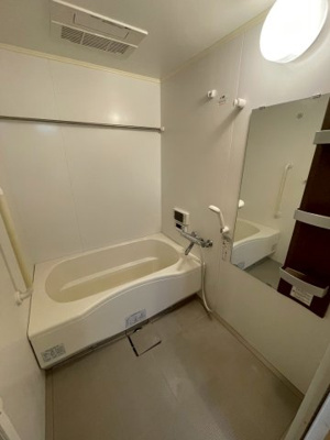 【浴室】 | グリーンベル