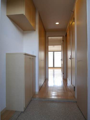 【バルコニー】 | グリーンベル