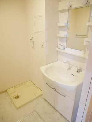 【洗面所】 | グリーンベル