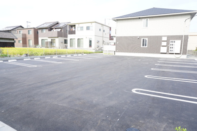 【駐車場】 | マルベリー草戸