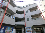 メゾン熊野町の画像