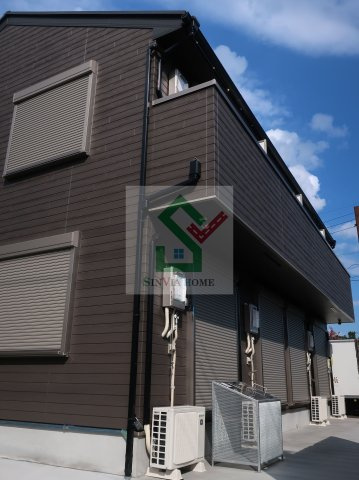 コーラルコート清瀬弐番館