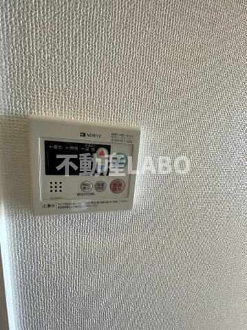 CITY SPIRE幸町のその他