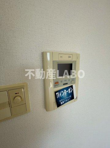 CITY SPIRE幸町のその他