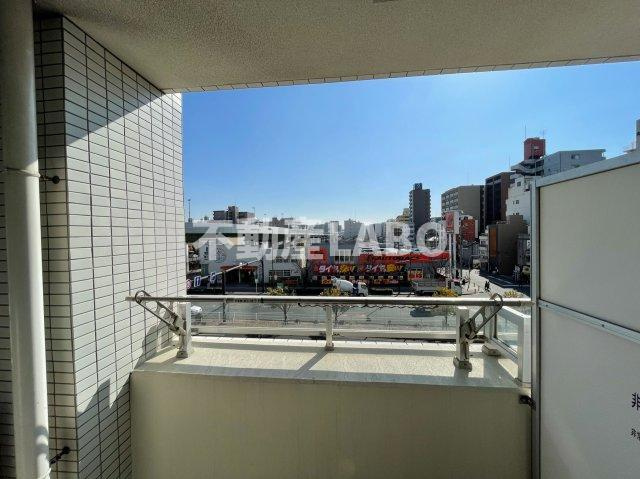 CITY SPIRE幸町のその他