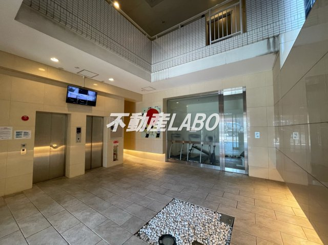 CITY SPIRE幸町のその他