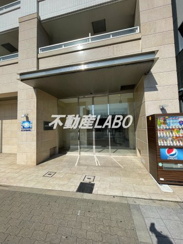 CITY SPIRE幸町のその他