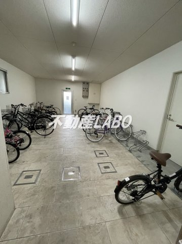 CITY SPIRE幸町のその他