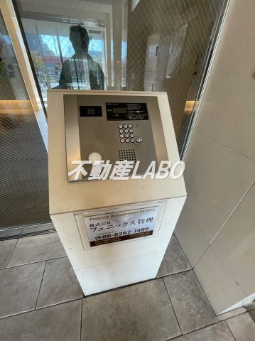 CITY SPIRE幸町のその他