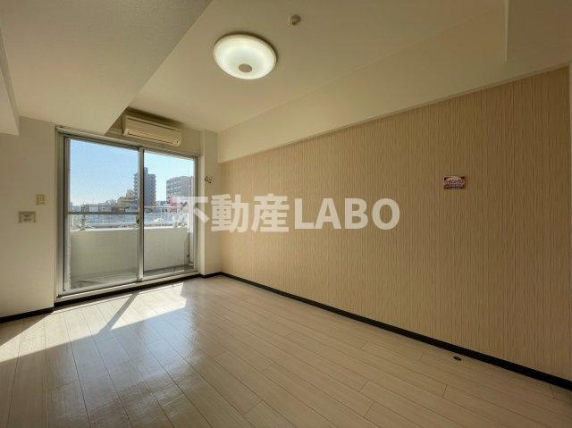 CITY SPIRE幸町の内装