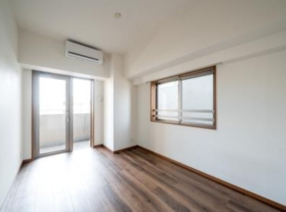 【居間・リビング】