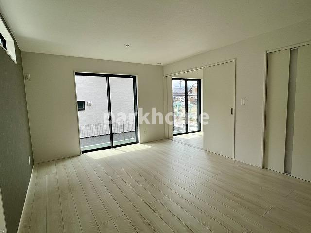 土佐市高岡町甲 -4期2棟1- 新築戸建ての構造・工法・仕様