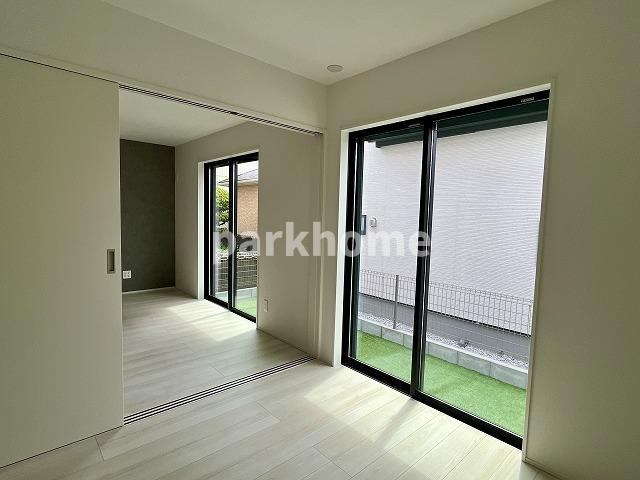 土佐市高岡町甲 -4期2棟1- 新築戸建ての構造・工法・仕様