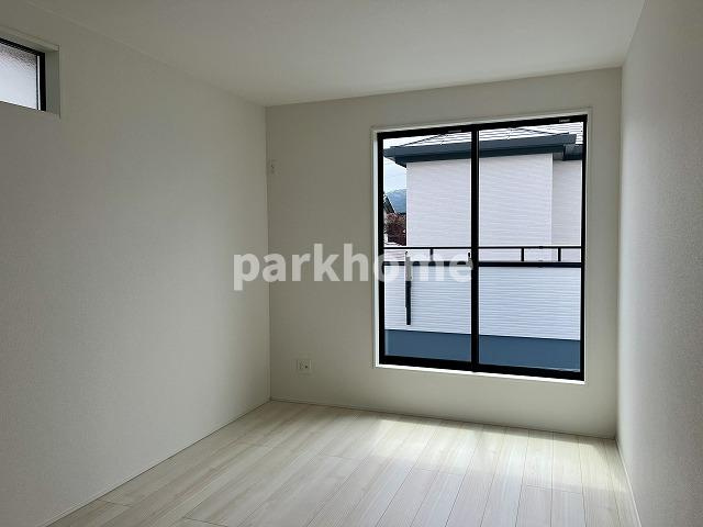 土佐市高岡町甲 -4期2棟1- 新築戸建ての完成予想図