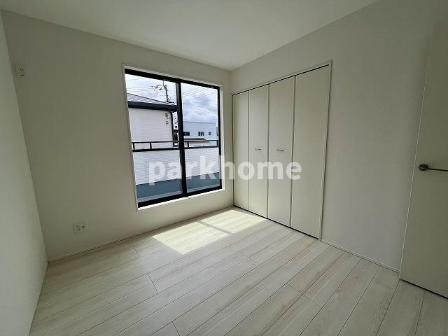 土佐市高岡町甲 -4期2棟1- 新築戸建ての構造・工法・仕様