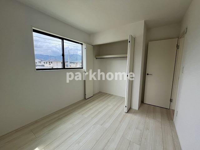 土佐市高岡町甲 -4期2棟1- 新築戸建てのセキュリティ