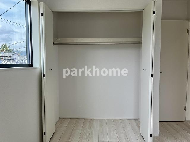 土佐市高岡町甲 -4期2棟1- 新築戸建ての構造・工法・仕様