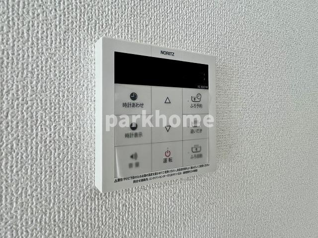 土佐市高岡町甲 -4期2棟1- 新築戸建ての設備