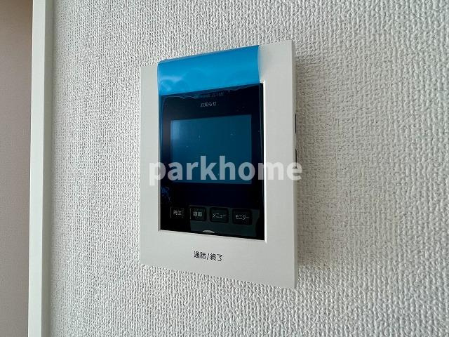 土佐市高岡町甲 -4期2棟1- 新築戸建ての前面道路含む現地写真|2026.1月中旬