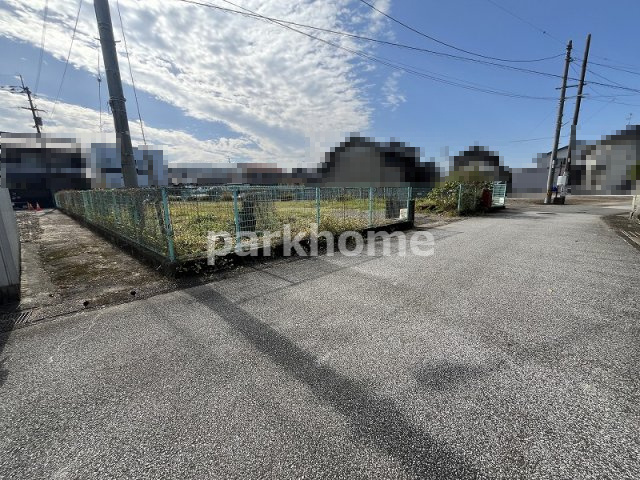 土佐市高岡甲 -4期2棟1- 新築戸建ての周辺|2025年11月中旬