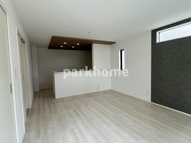 土佐市高岡町甲 -4期2棟1- 新築戸建ての土地図|1号棟