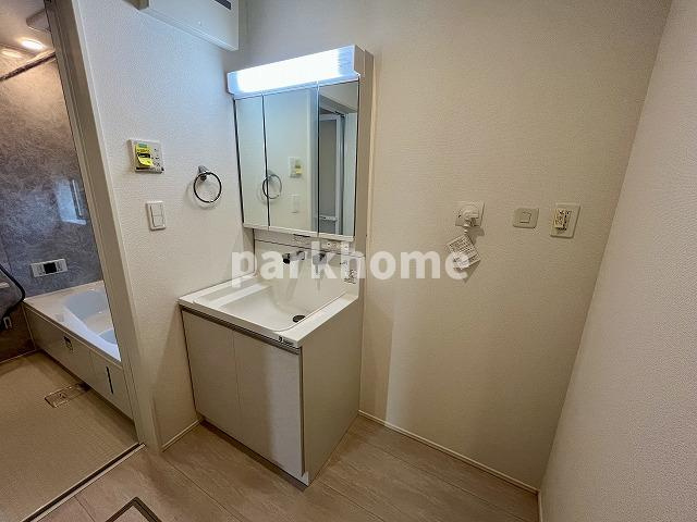 土佐市高岡町甲 -4期2棟1- 新築戸建ての完成予想図|外観の完成予想図です