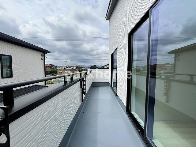 土佐市高岡町甲 -4期2棟1- 新築戸建ての構造・工法・仕様