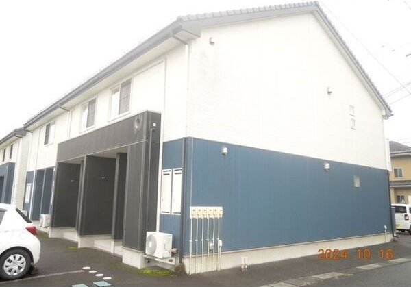 リーヴァ(riva)　Ⅱ期