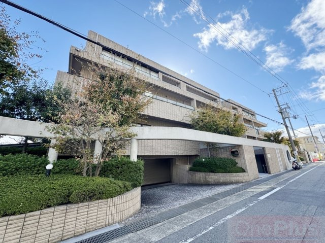 芦屋ロイヤルホームズ