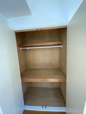 【収納】 | 目白コンコルド