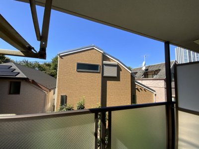 【展望】 | 目白コンコルド