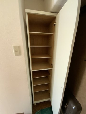 【収納】 | 目白コンコルド