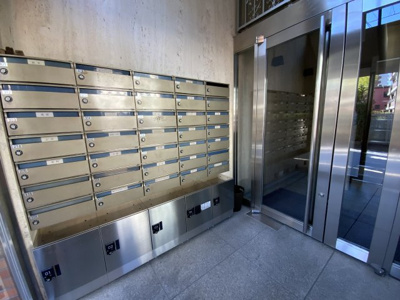 【その他共用部分】 | 目白コンコルド