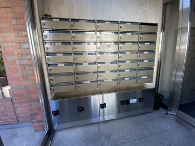 【その他共用部分】 | 目白コンコルド